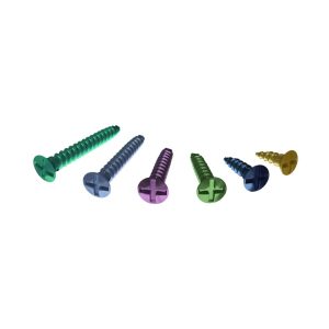 Bone Screw Haenaem