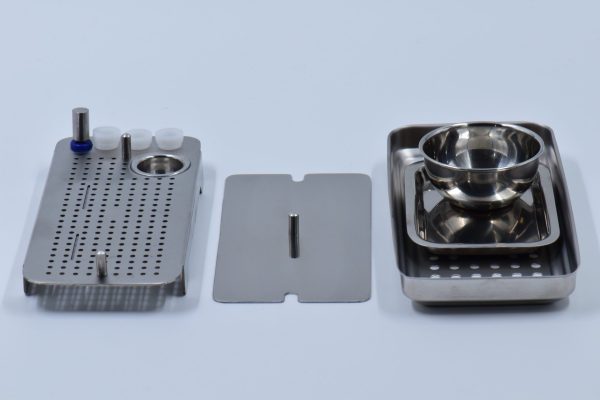 کیت کامل L-prf ایمپلنت DIMPLANT - Image 4