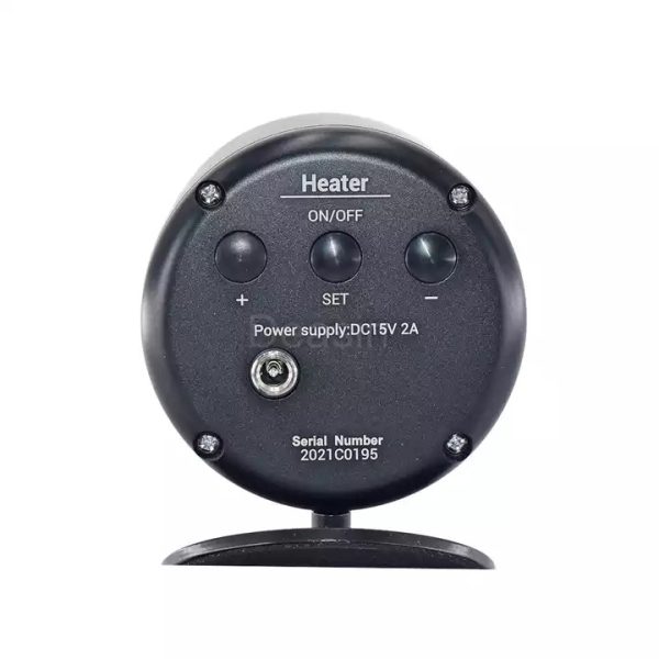 کامپوزیت هیتر star Composite heater - Image 2