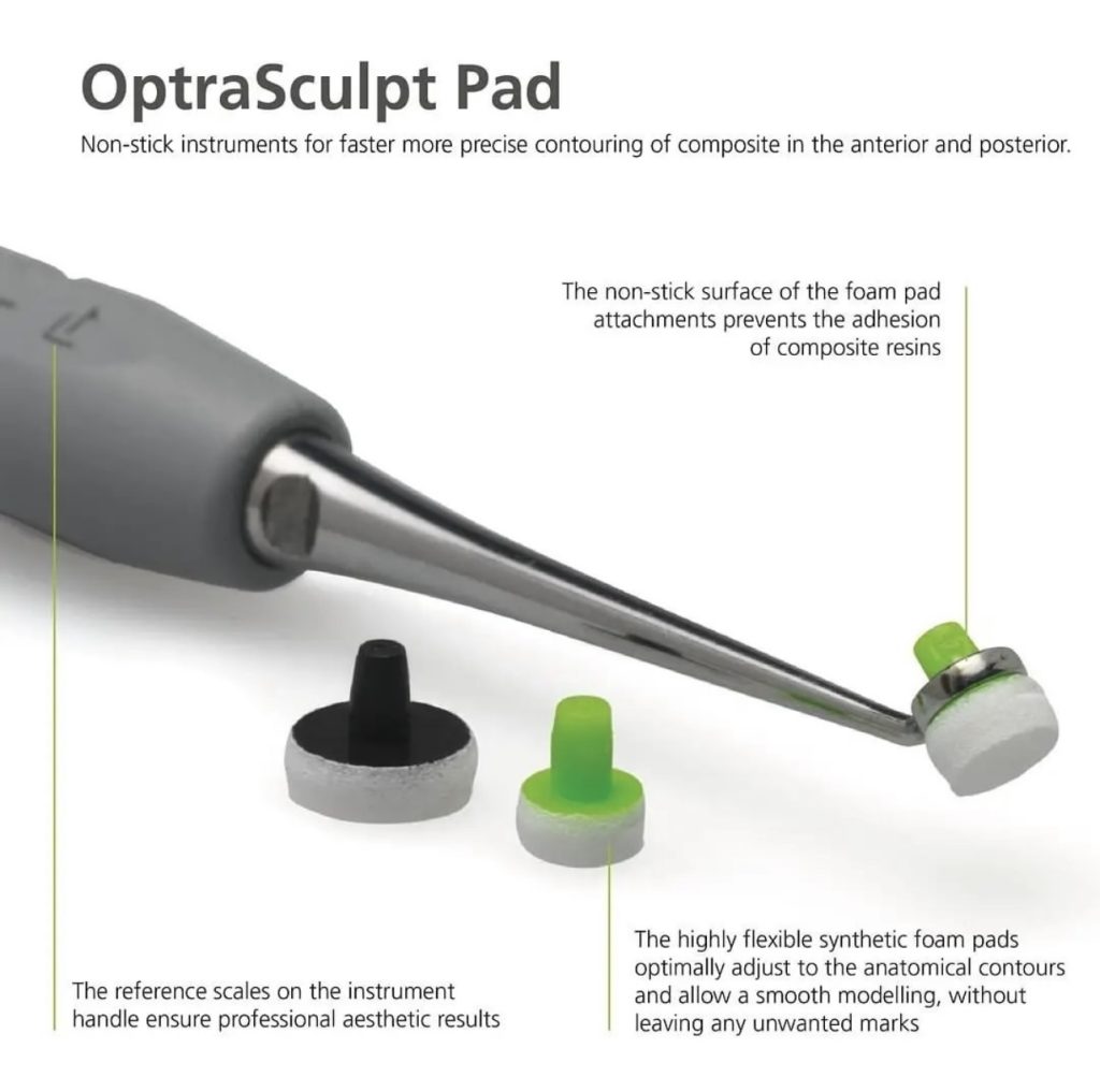 Opturasculp اوپترا اسکالپت OptraSculpt های کپی – daldent