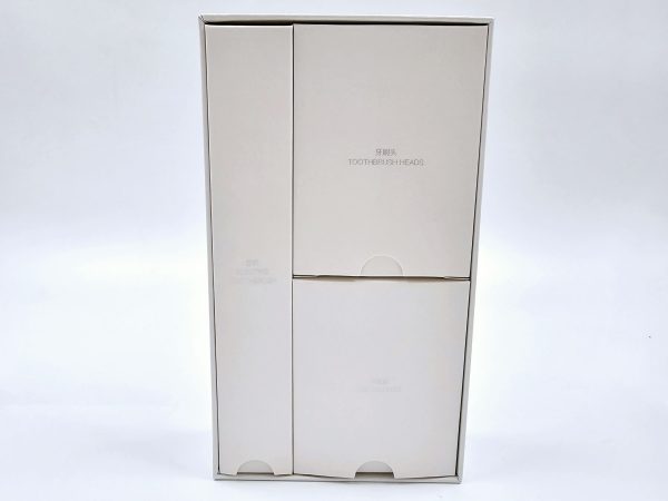مسواک برقی Bosidin sonic toothbrush - Image 4