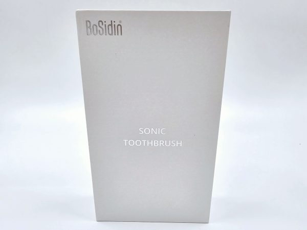 مسواک برقی Bosidin sonic toothbrush - Image 3