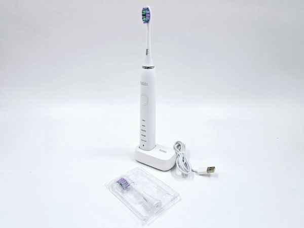 مسواک برقی Bosidin sonic toothbrush - Image 2