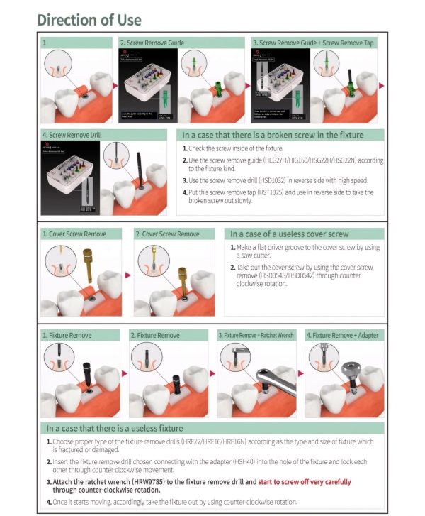 کیت کامل رسکیو هینیم | haenaem Total remove Kit - Image 5
