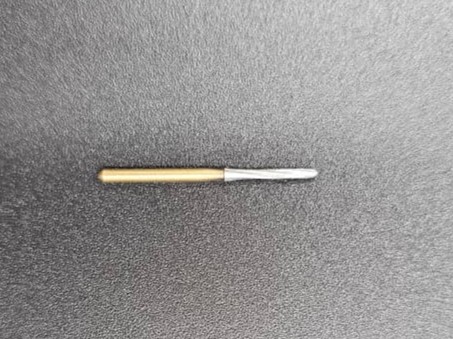 فرز کارباید فینیشینگ