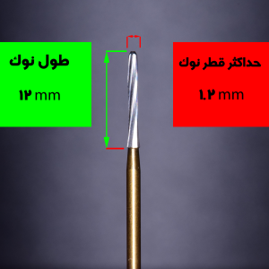 فرز کارباید فینیشینگ MEITE