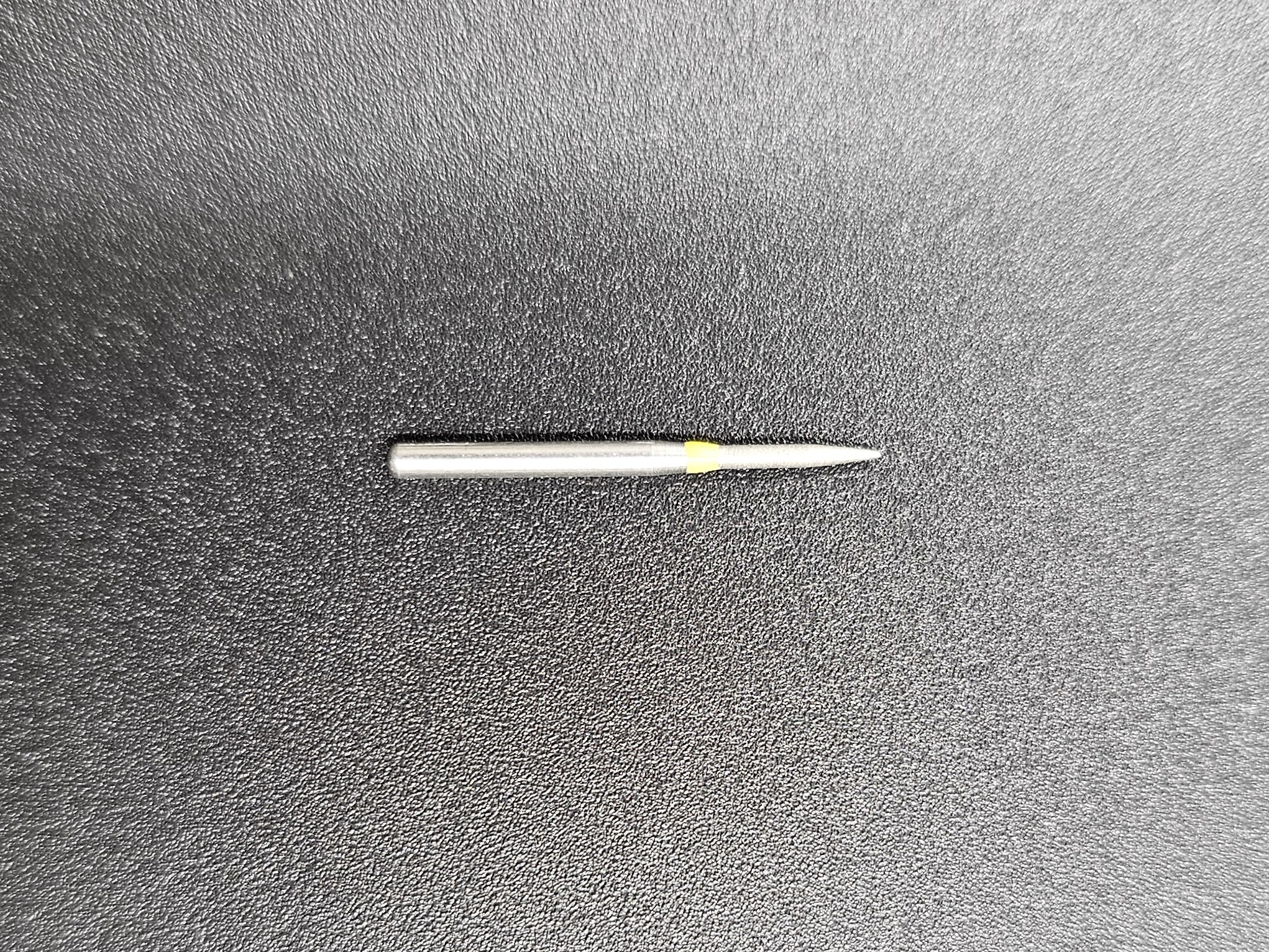 FO-42EF diamond bur | فرز الماسه توربین