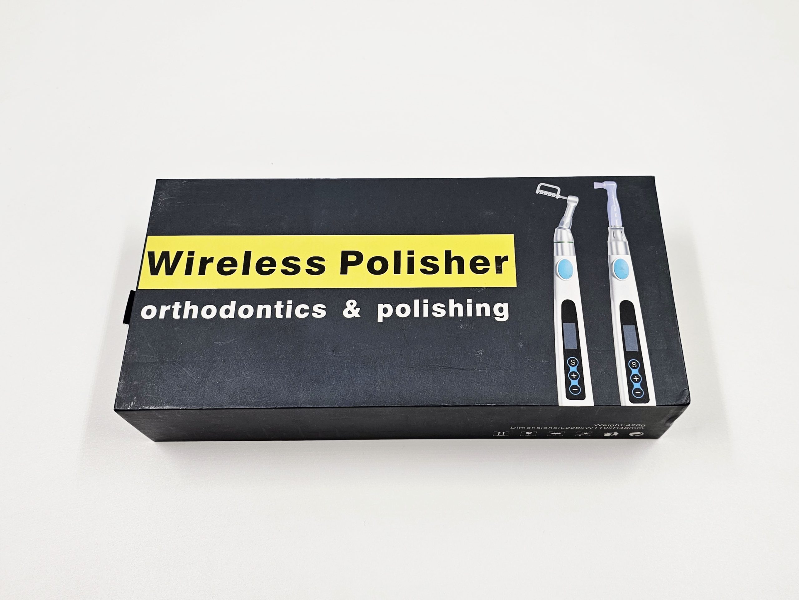 اره بین دندانی