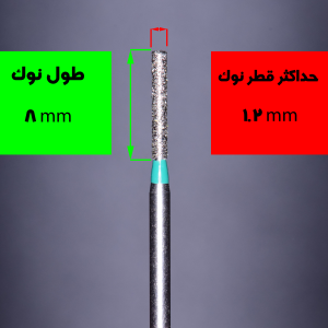 پک فرز توربین SF-11