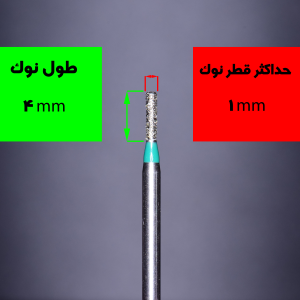 پک فرز توربین SF-41