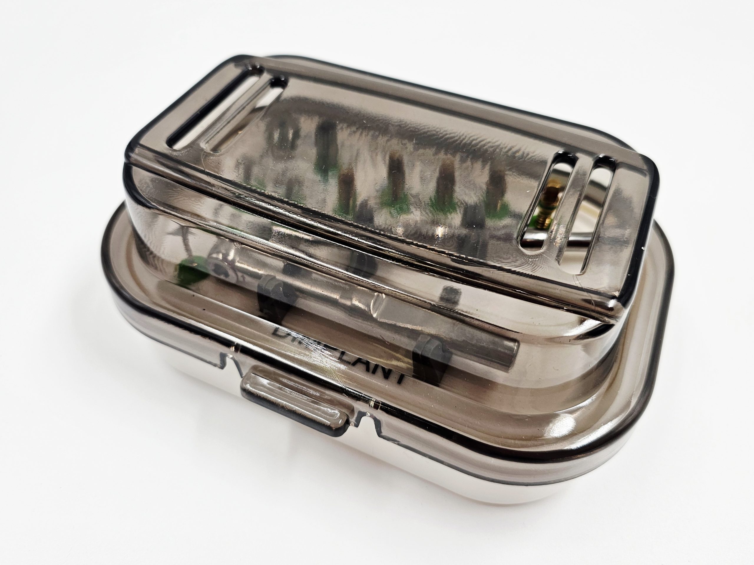 Bone expander & Ridge splitting Kit LUX | کیت اکسپندر و ریج اسپلیت لوکس - Image 3