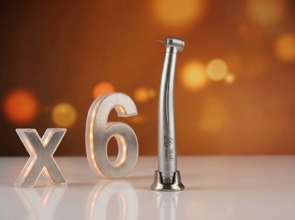 پکیج توربین Sharp مدل گلد 6 عددی (دو سوراخه) پکیج توربین Sharp مدل گلد 6 عددی (دو سوراخه)